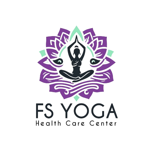 Yoga Logo